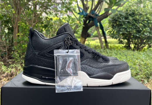 Air Jordan 4 Premium Dark Horse   819139-010   40-47.5